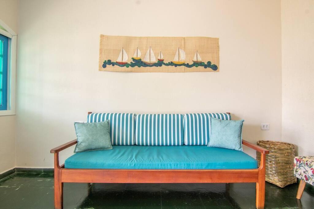 Barlavento Villas Chales Ilhabela Luaran gambar