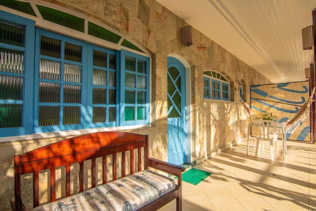 Barlavento Villas Chales Ilhabela Luaran gambar