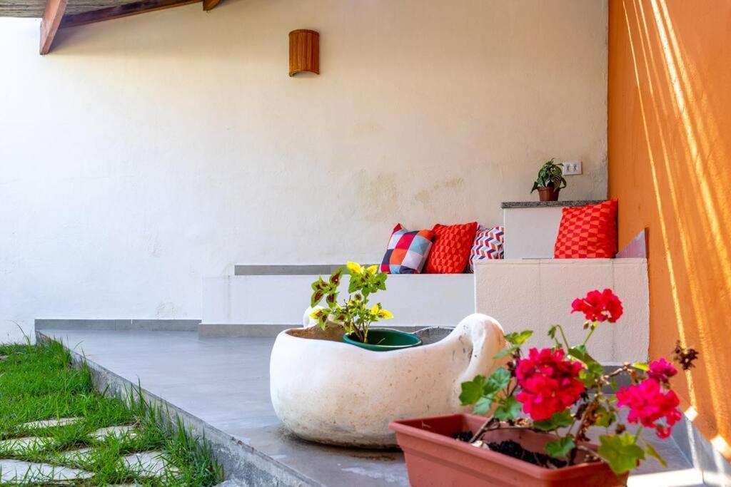 Barlavento Villas Chales Ilhabela Luaran gambar