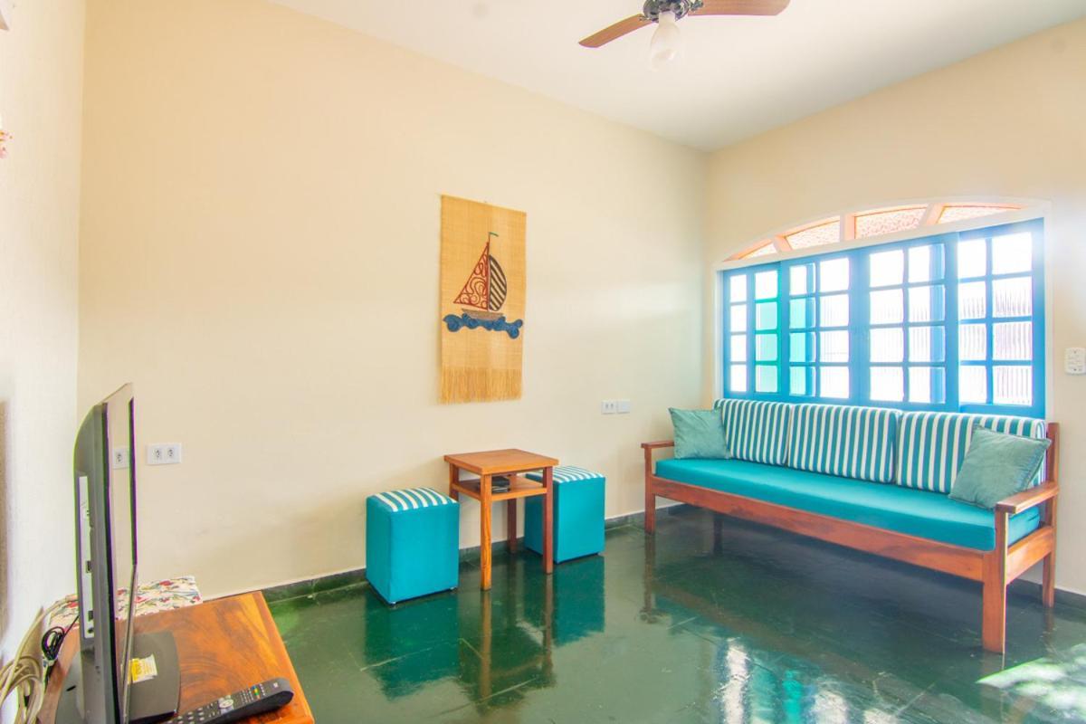 Barlavento Villas Chales Ilhabela Bilik gambar