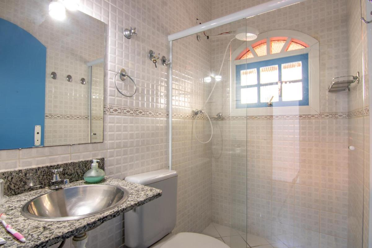 Barlavento Villas Chales Ilhabela Bilik gambar
